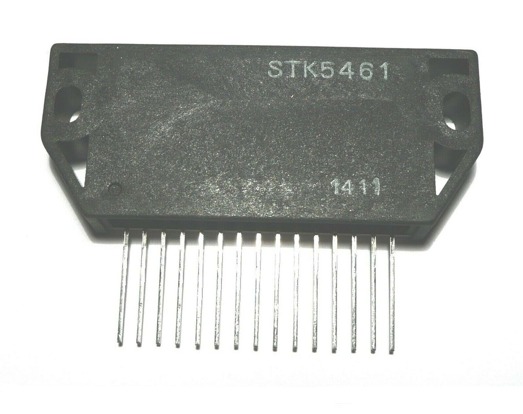 STK5461 IC Hybrid Voltage Regulator