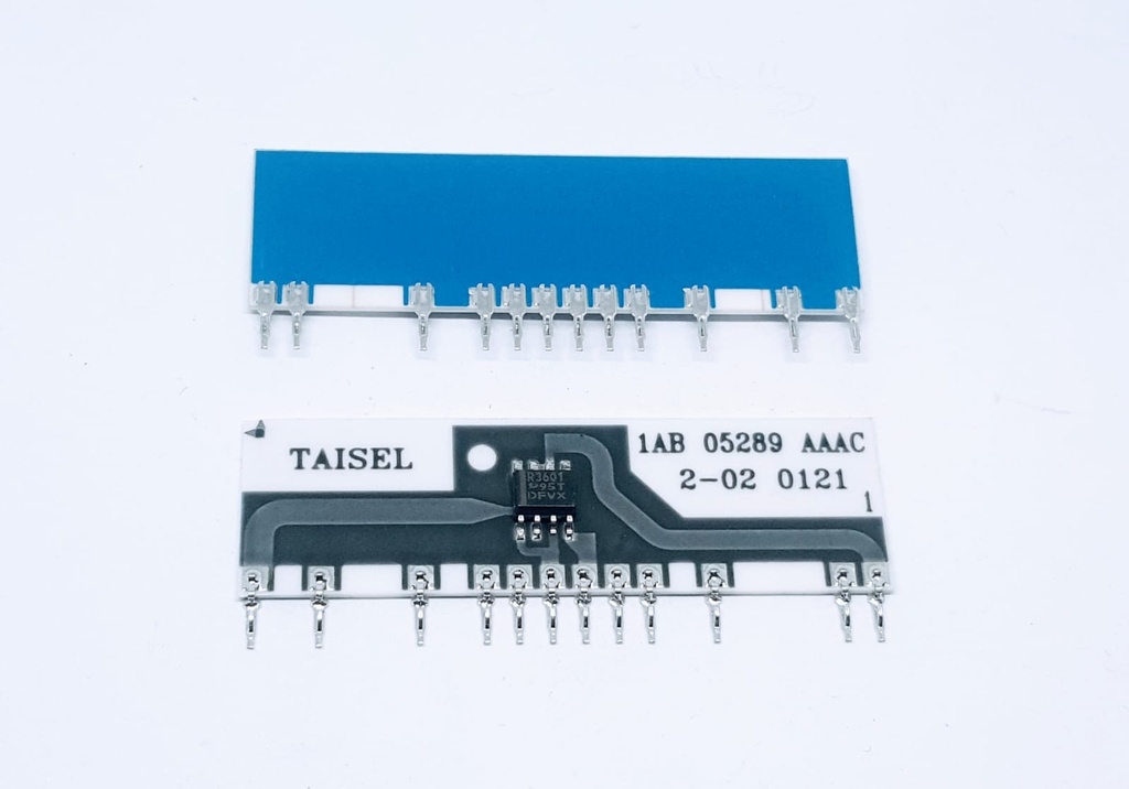 1P1AB05289AAAC Hybrid