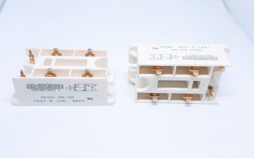 SKCH28/08 Tiristor 800V 30A