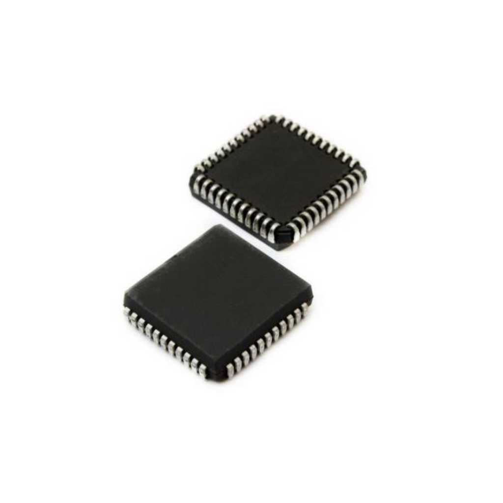 UPD71055L IC PLCC-44 CMOS Programmable Parallel Interface Unit
