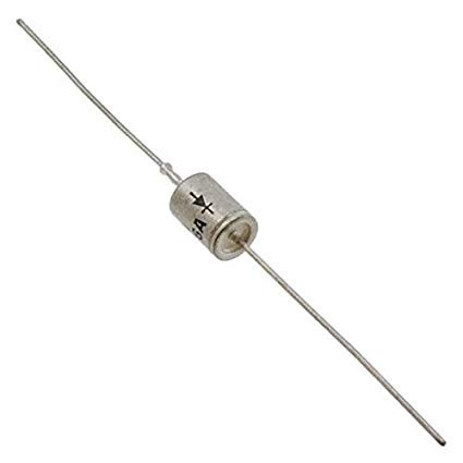 JANTX1N5646A DIODE DO-13 TVS