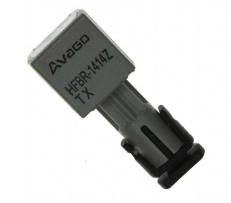 HFBR-1414Z XMITTER FIBER OPTIC HIGH AVAGO
