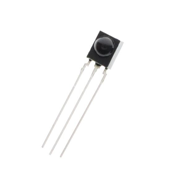 TSOP1838 FOTO DIODO RECEIVER VISHAY