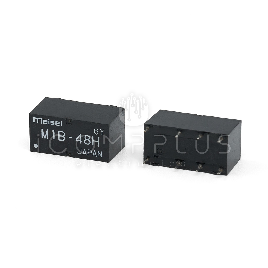 M1B-48H Relay 48V
