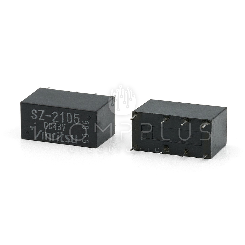 SZ-2105-DC48V Relay 48V