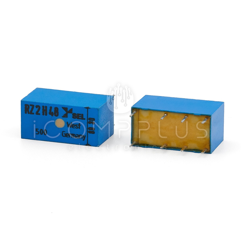 RZ2H48 Relay 48V