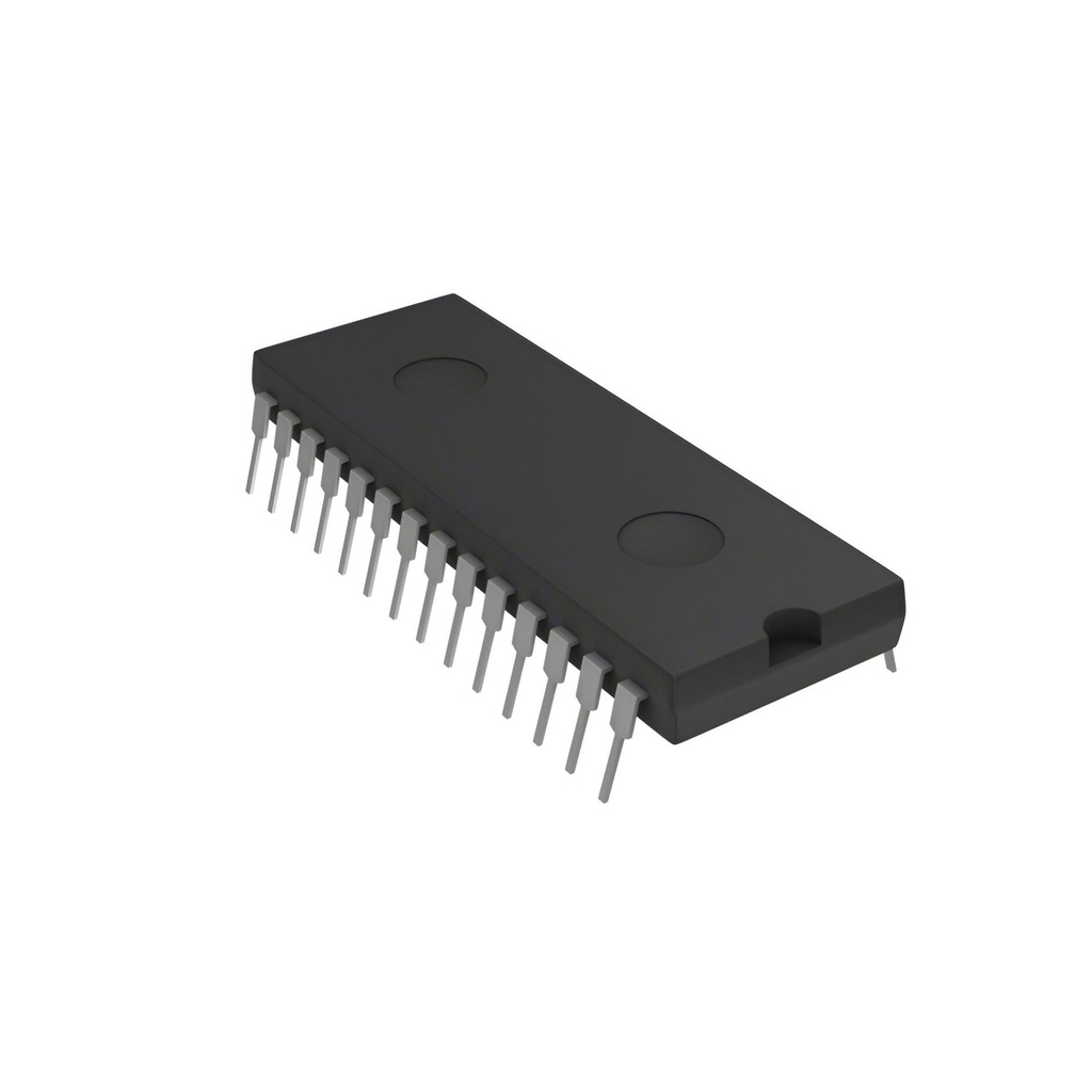 GM76C256CLL-70 IC DIP-28 Standard SRAM 32KX8