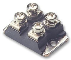 STPS80H100TV Diode ISOTOP-4 Schottky Rectifier  100V 80A