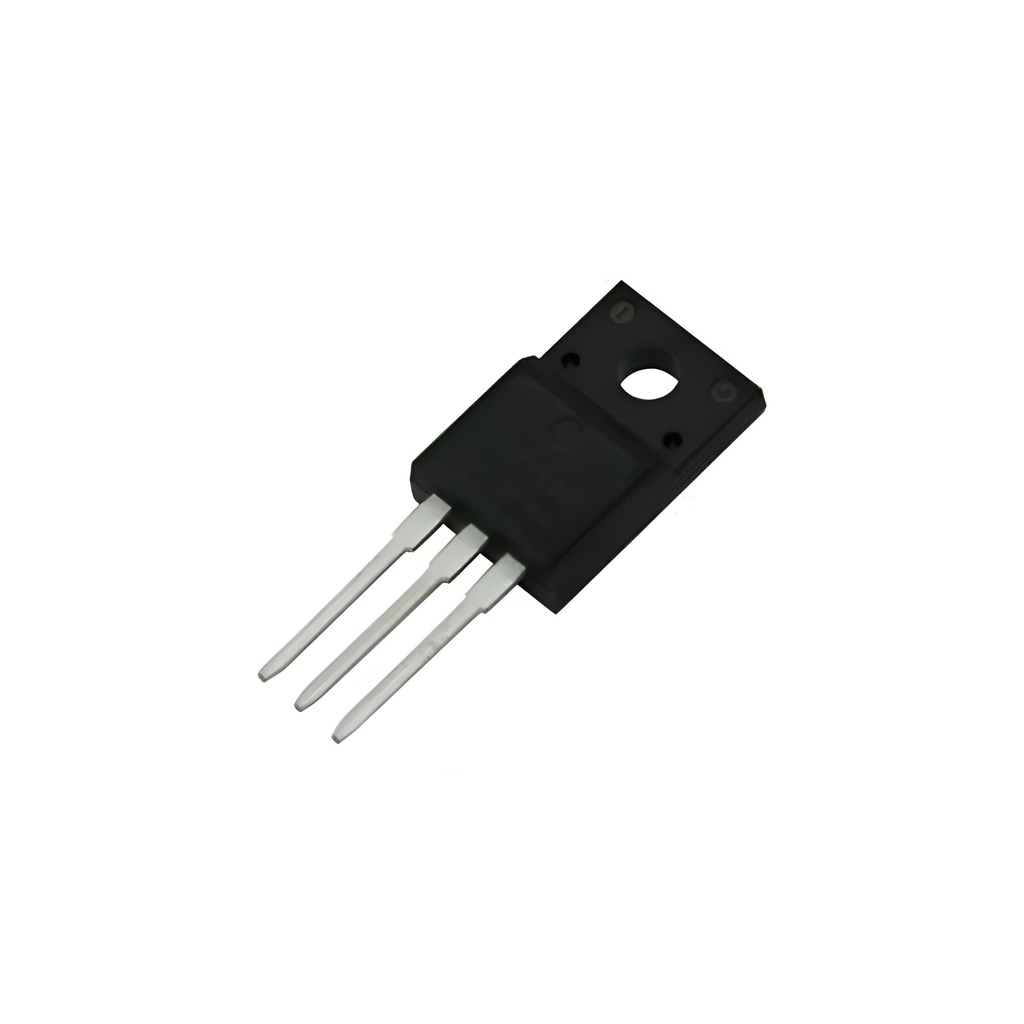 STP3NB60FP 