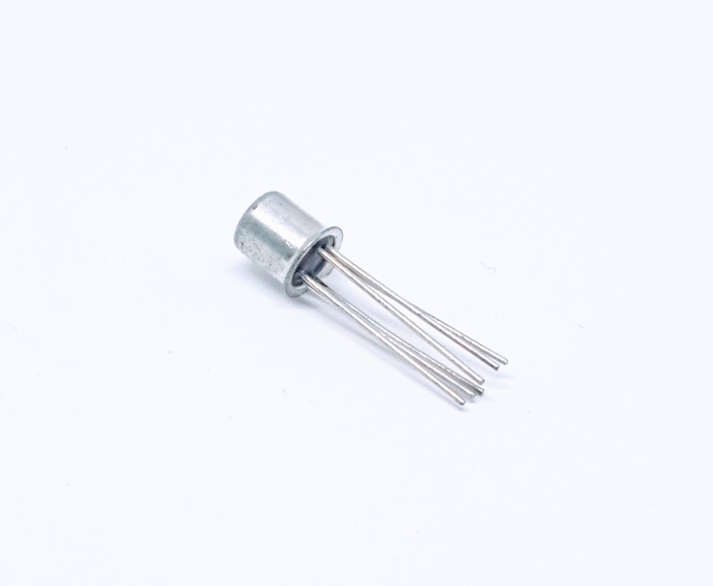 BCY89 Transistor TO-71 NPN