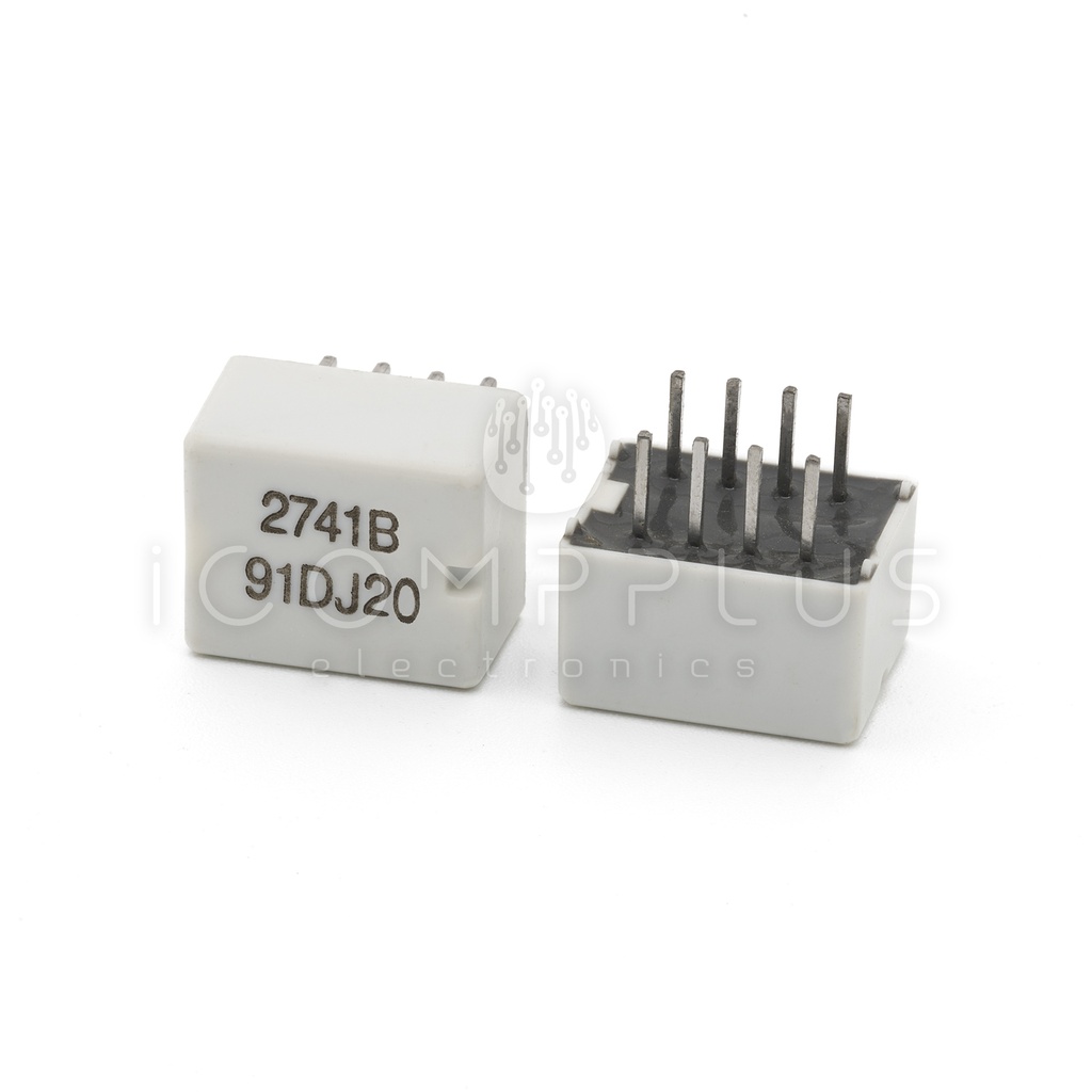 91DJ20 Relay