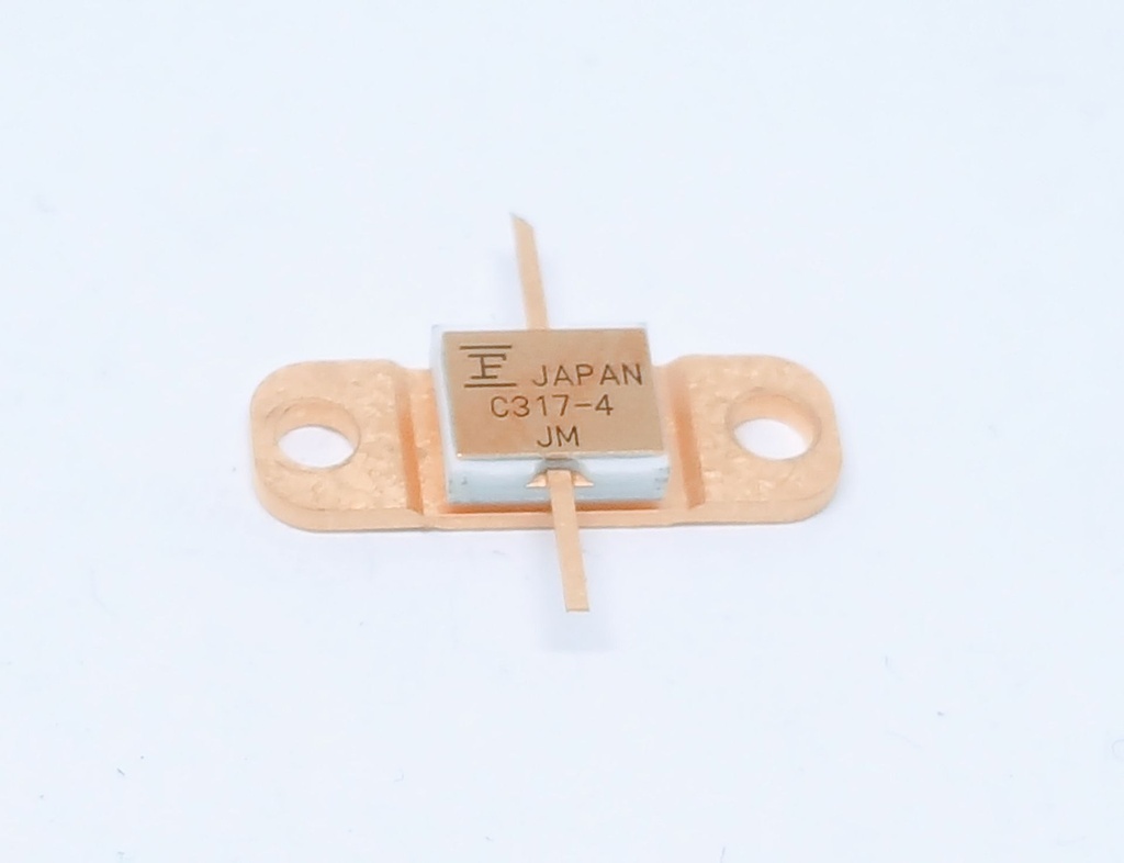 FLC317MG-4 High Power GaAs FET