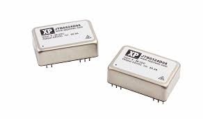 JTB0548D15 CONVERTER DC/DC 15V 5W XP POWER