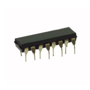 TDA2593Q IC DIP-16