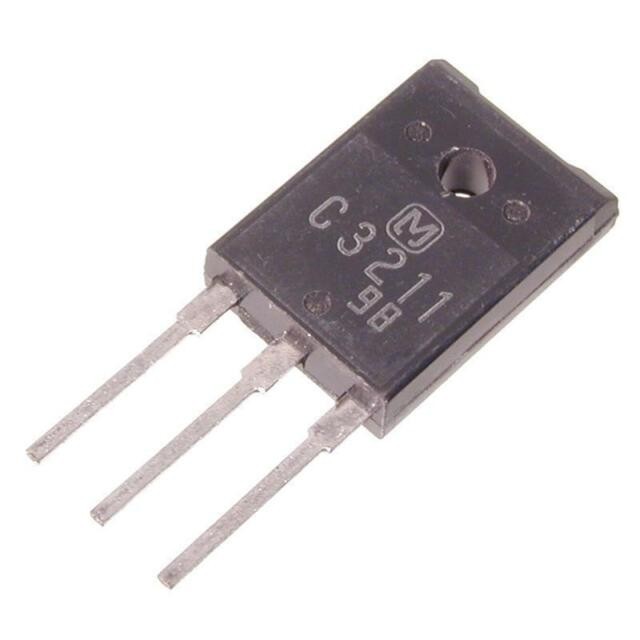 2SC3211 Transistor SOT-199