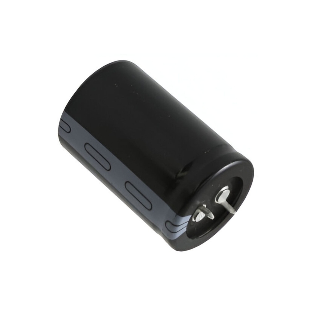CE1UG102 Condensador Electrolítico SNAP-IN 2200uF 100V