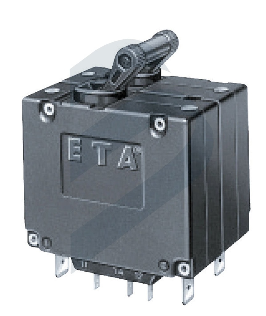 8340-F420-P1K2-A2H242 Interruptor 10A 415V