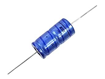 CE1UG116 Condesador Electrolítico Axial 47uF 100V