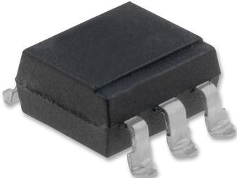 CNY17F-4X007 Optocoupler DIP-6 SMD