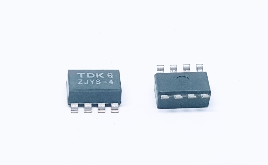 ZJYS-4 Transformer SMD