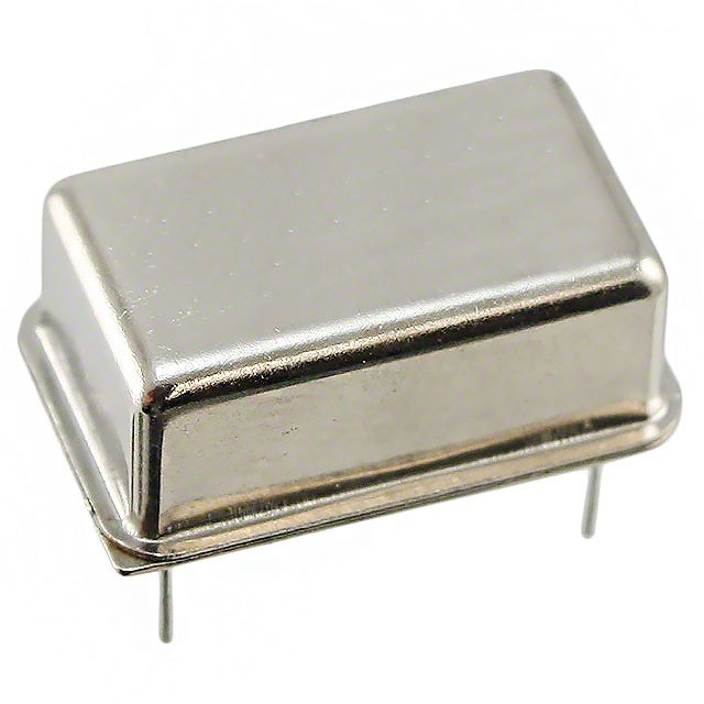 MCO1425B16.384MHz Oscillator 16.384MHz 4-Pins