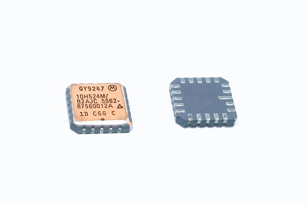 10H524M/B2AJC IC TTL to ECL Translator