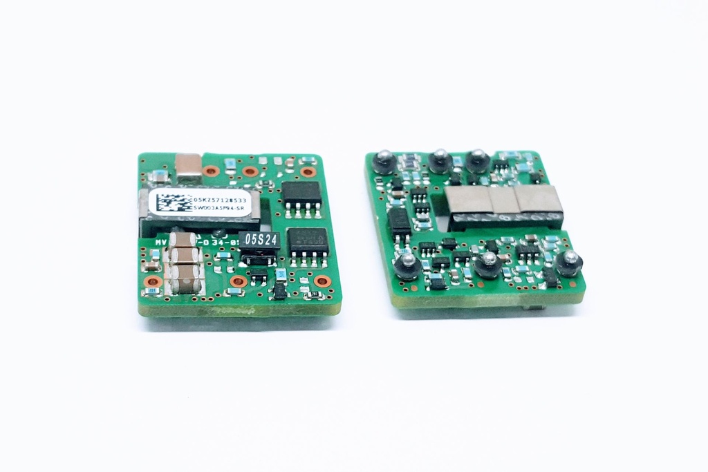 SW003A5P94-SR Converter 48VDC 3.3V 3.5A