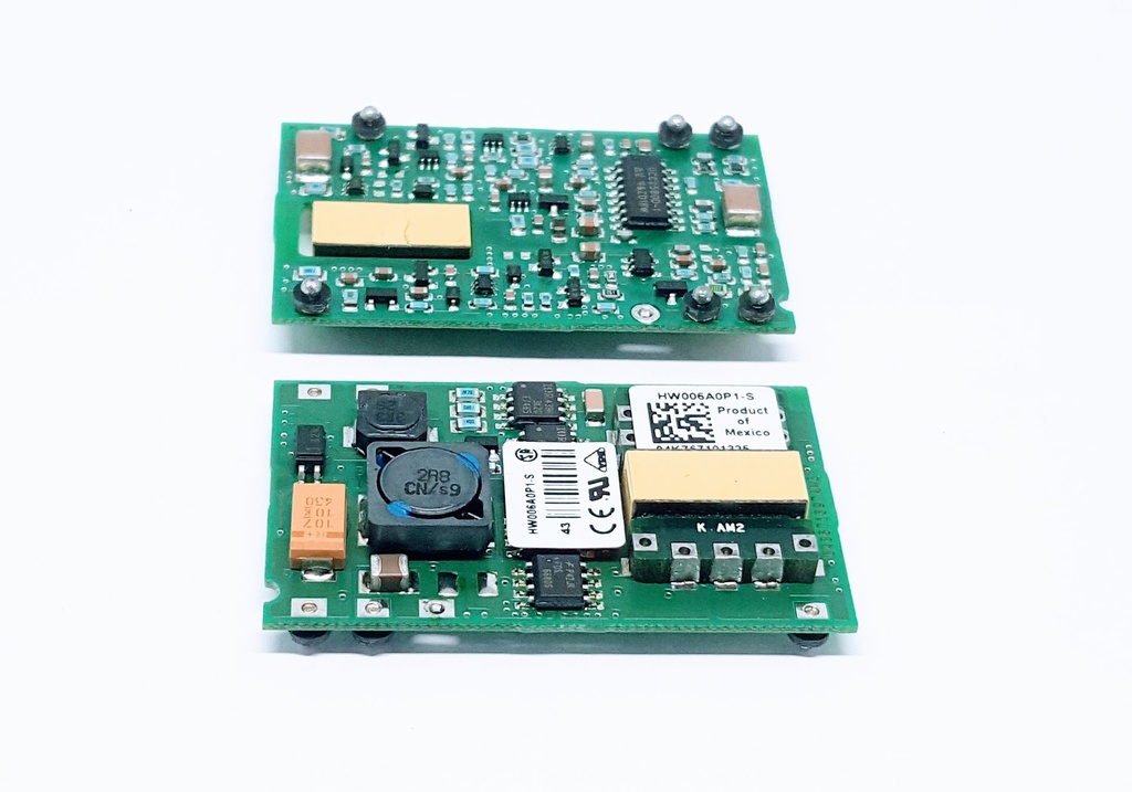HW006A0P1-S Converter 48VDC 1.2V 6A