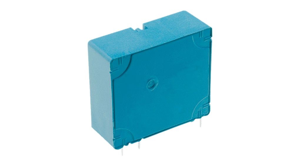 V23057-B0002-A101 Relé Potencia 12VDC 5A