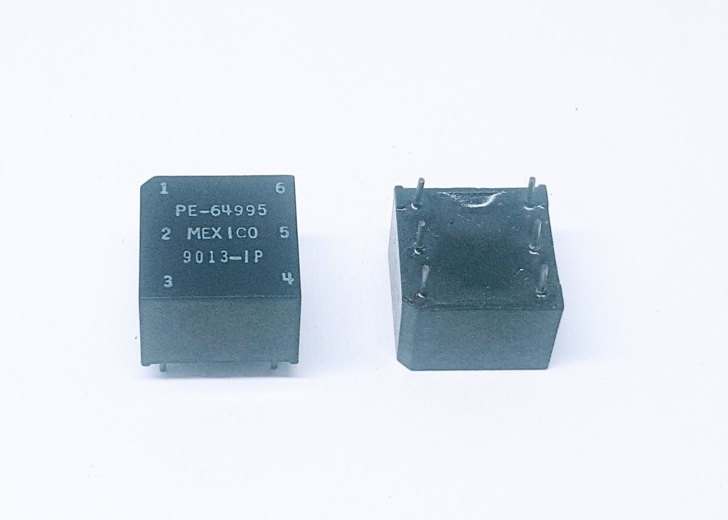 PE-64995 Telecom Transformer