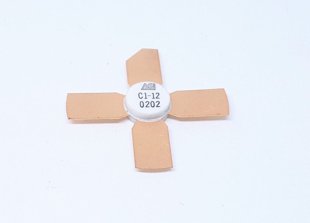 C1-12 Transistor