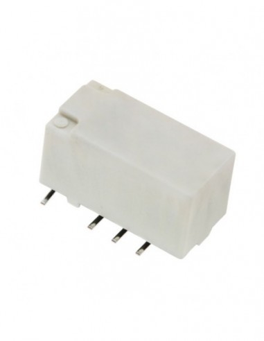 TX2SA-48V Rele Señal SMD 48VDC 2A DPDT