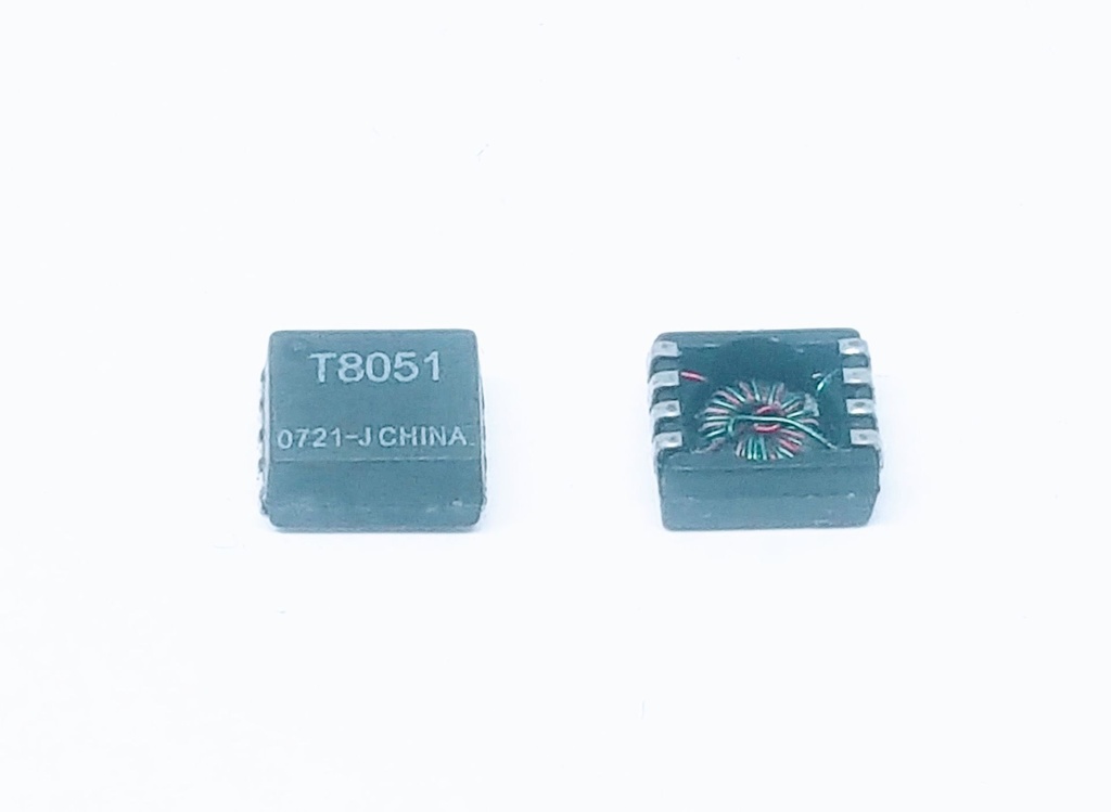 T8051 Tranformer