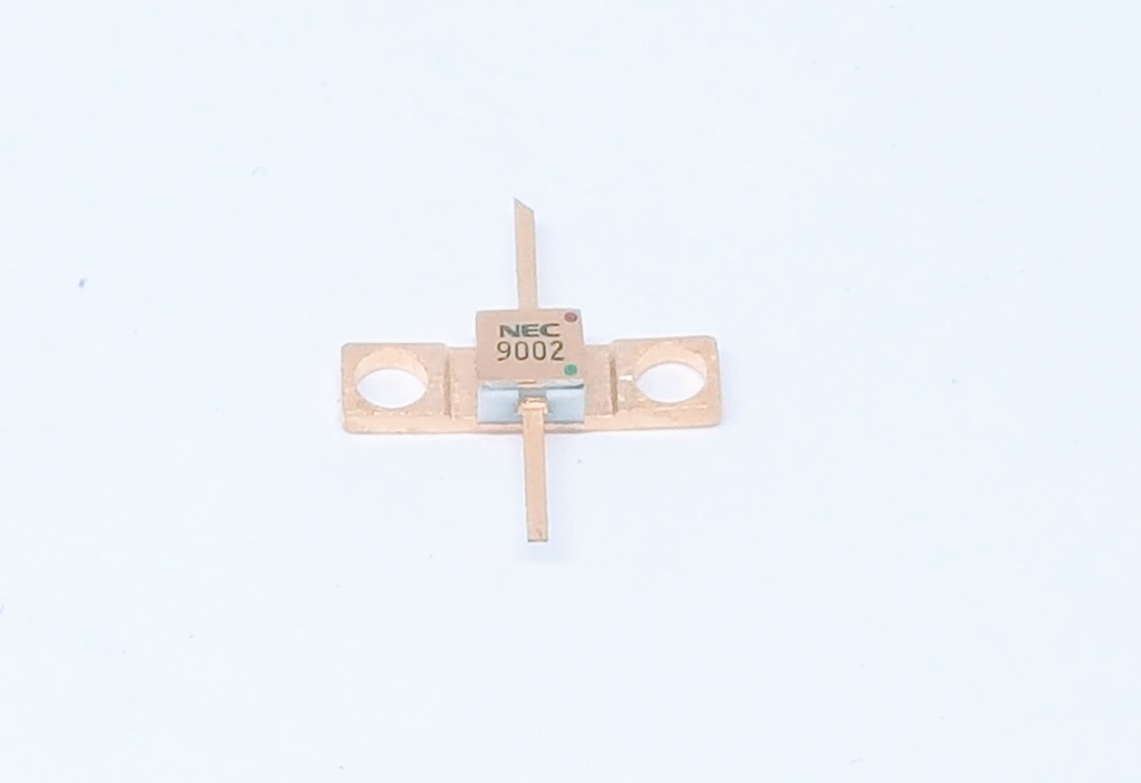 9002 Transistor NPN