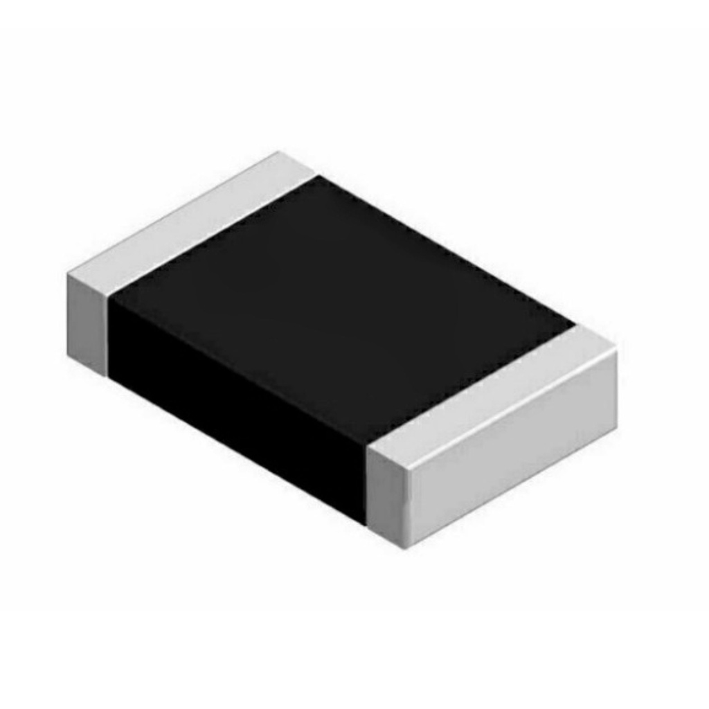 CRCW0402560RFKTD Resistencia SMD 0402 560ohm 1% 1/16W