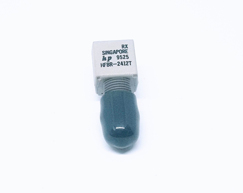 HFBR-2412T Fiber Optic Transmitters