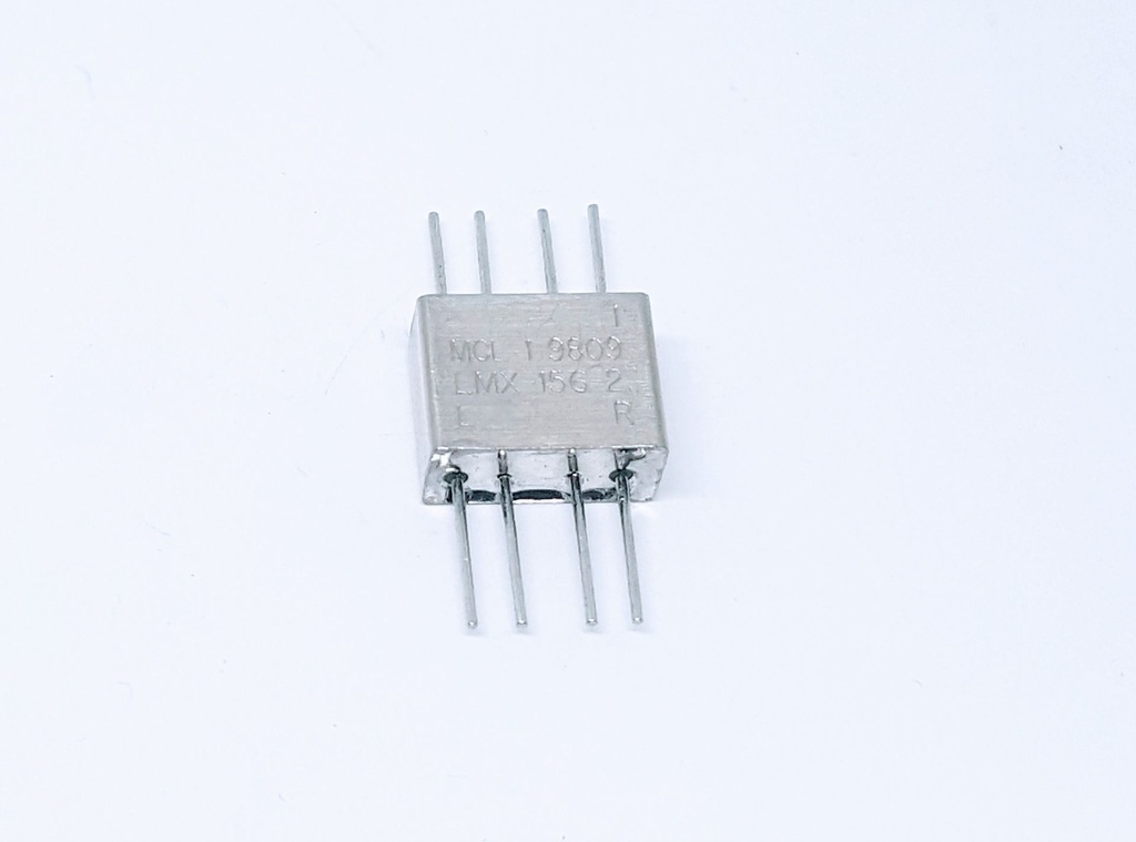 LMX-156-2 Microwave