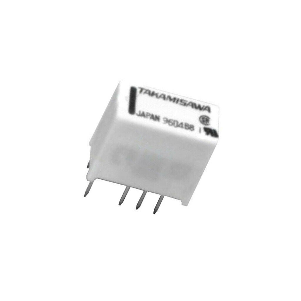 NA5W-K Relé Señal 5VDC 2A