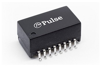 PE-65745 Telecom Transformer