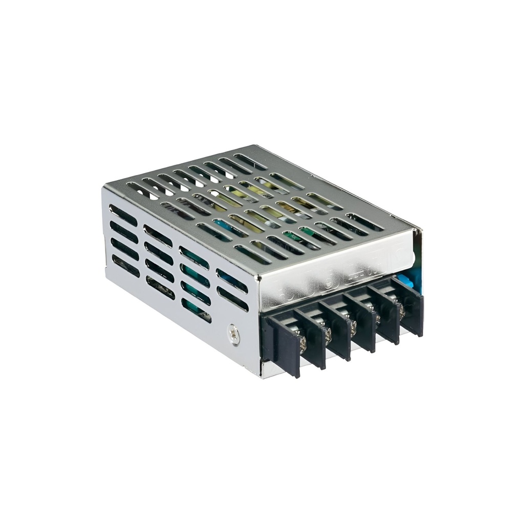SPS-025-12 Enclosed Switching Power Supply 12V 2.1A 25W