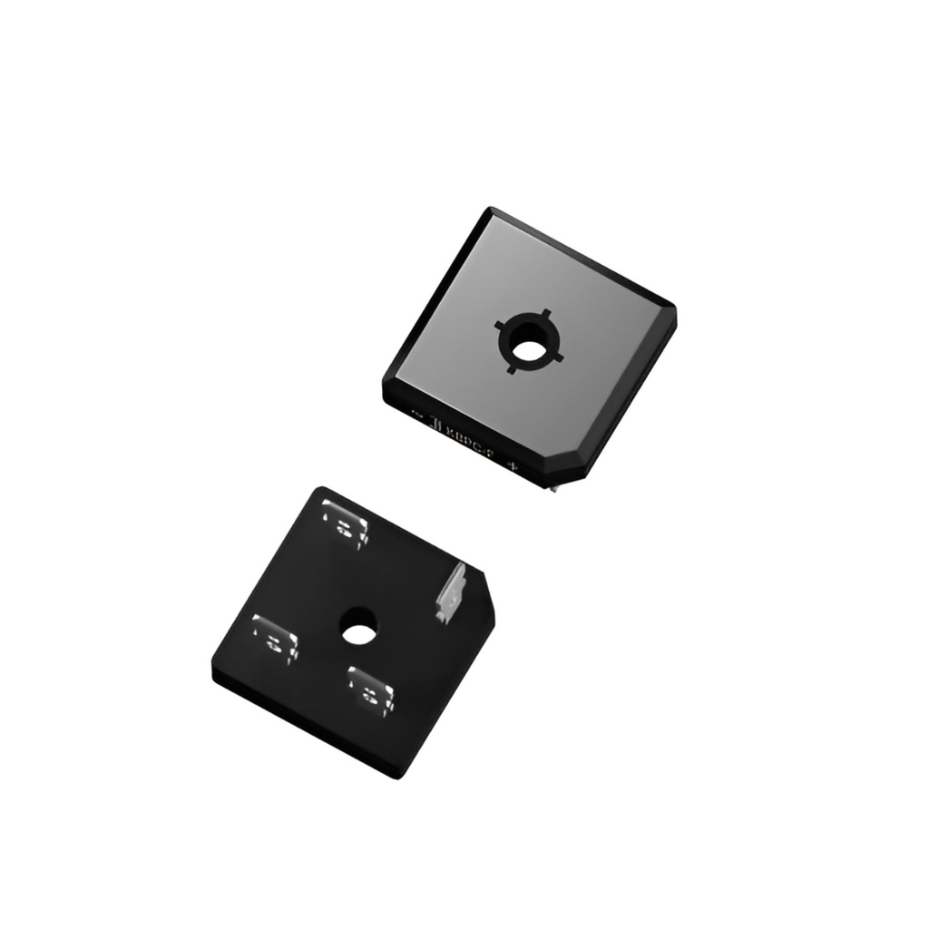 KBPC3508 Diode Rectifier Bridge Single 800V 35A