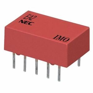 EA2-5NU Relé Señal 5VDC 1A