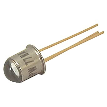 BPW77NA Phototransistor TO-18 NPN