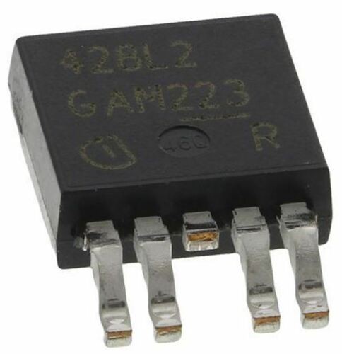 BTS428L2 IC TO-252 Peripheral Driver