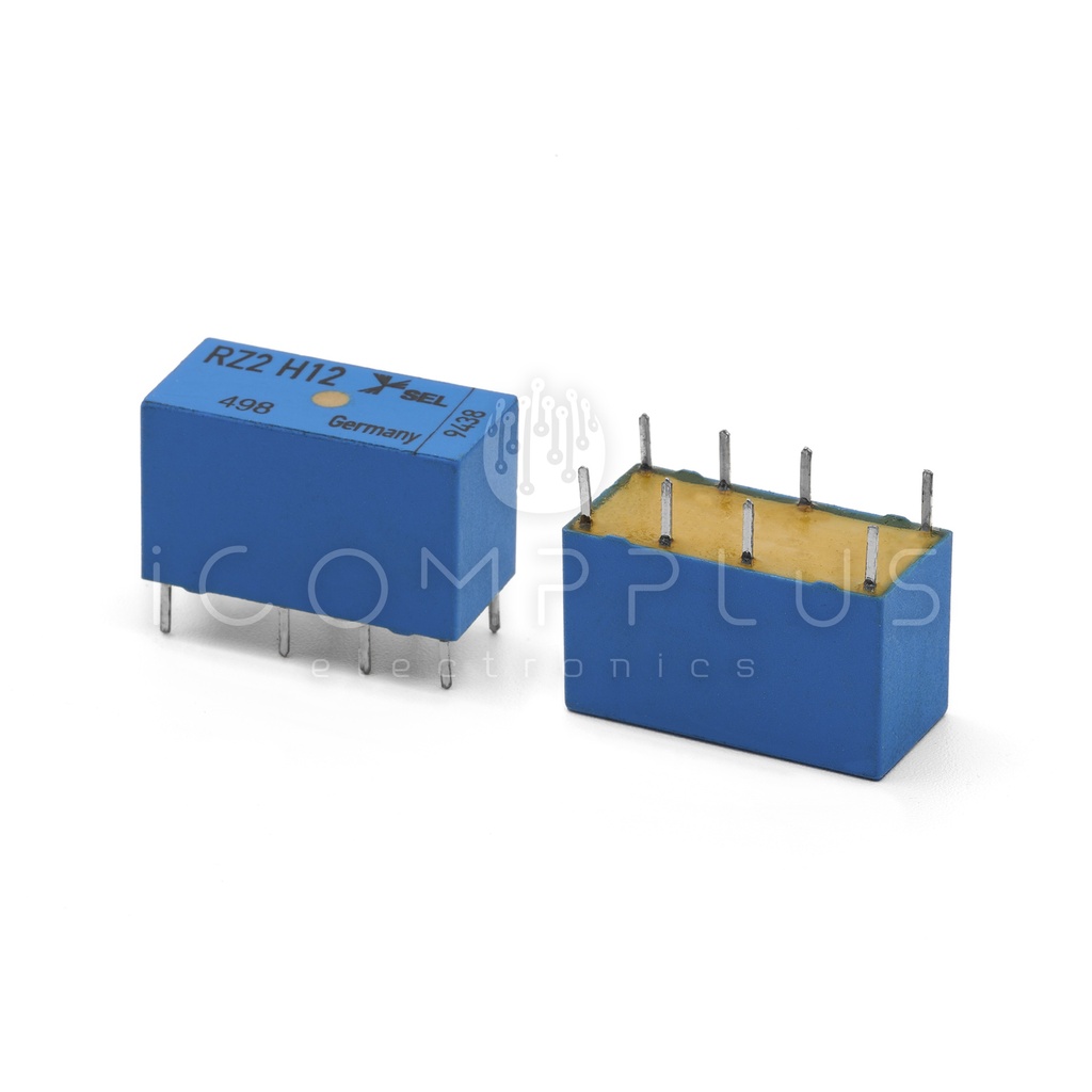 RZ2H12 Relay 12V