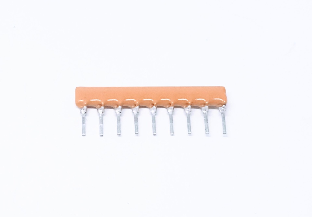 709A331 Resistor SIP-9