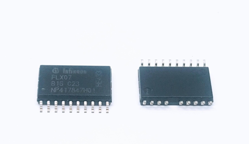 FLX07 IC SOP-19