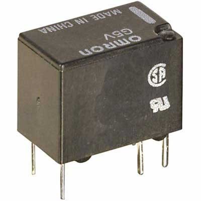 G5V-1-DC12 Relé Señal 12VDC 1A