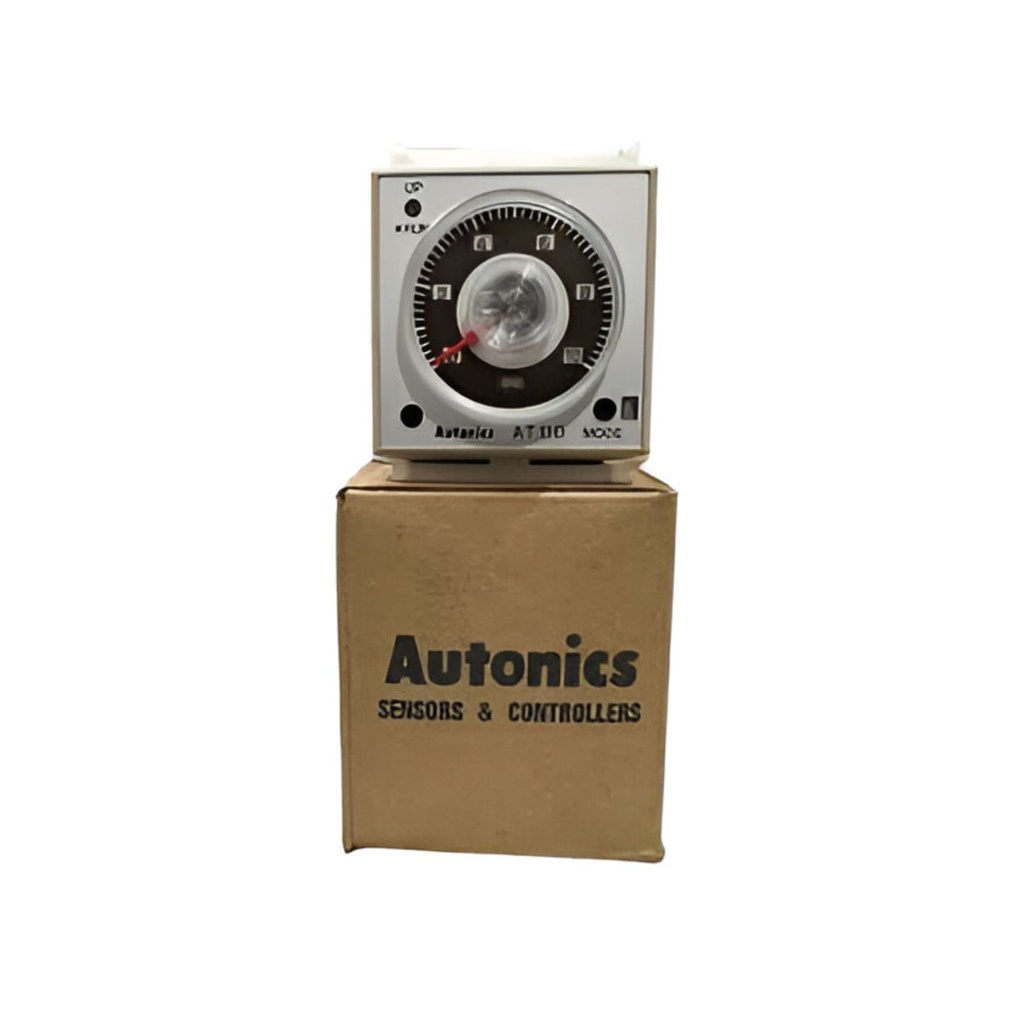 AT11D Analog Timer 24VAC 50/60Hz