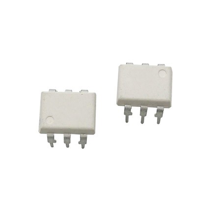 H11A1VM Optoacoplador DIP-6 DC-IN 1-CH Transistor